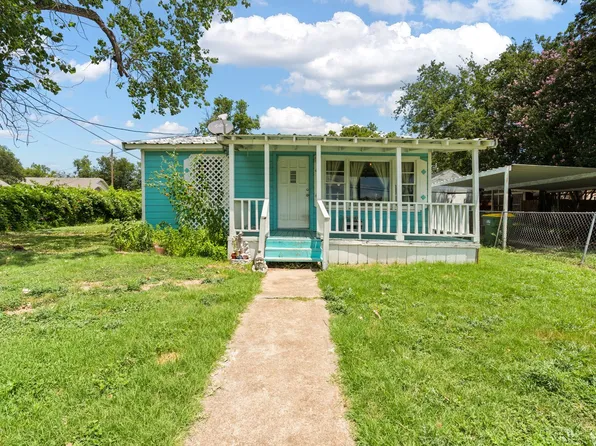 408 W Godley Ave, Godley, TX 76044