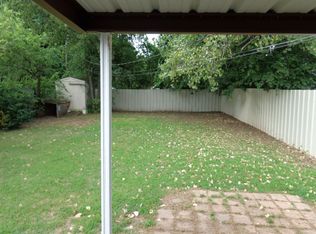3512 NW Liberty St, Oklahoma City, OK 73107