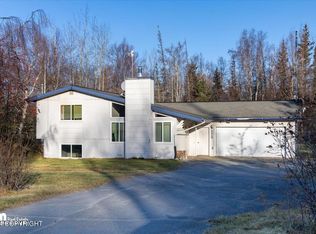 175 E Luther Ave, Wasilla, AK 99654