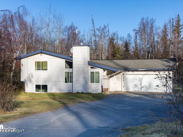 175 E Luther Ave, Wasilla, AK 99654