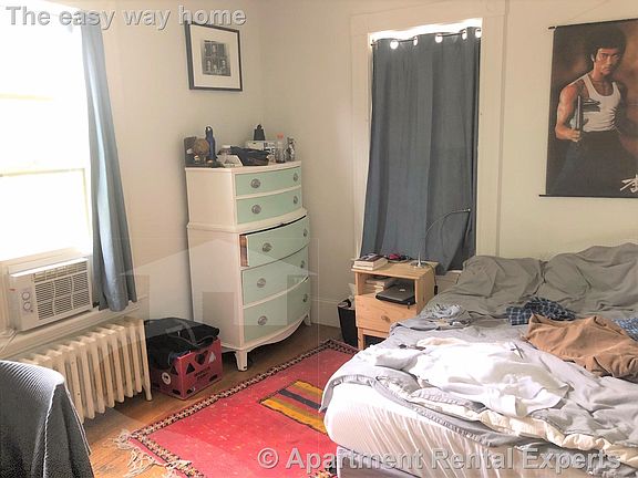Apartment Rental Experts