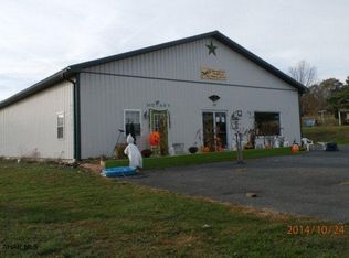 5179 Bus 220, Bedford, PA 15522