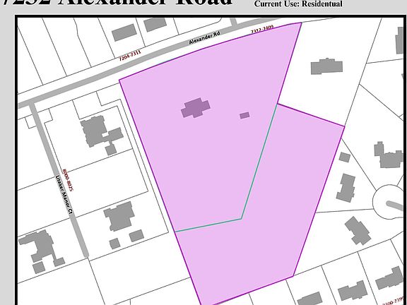 5th image of 7232 Alexander Rd