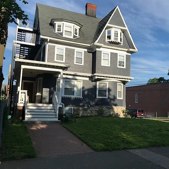 42 Harvard Ave #17 — Photo 1