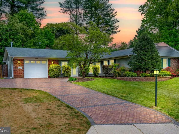 905 Placid Ct, Bowie, MD 20716