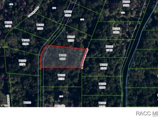 598 S Chambers Way, Inverness, FL 34450