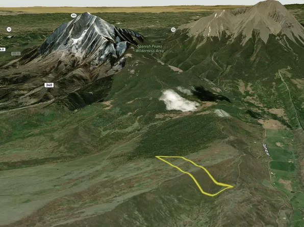 Huajatolla Mesa Ests #7-8, La Veta, CO 81055