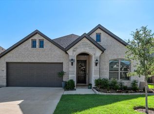 1905 Graham Way, Mansfield, TX 76063