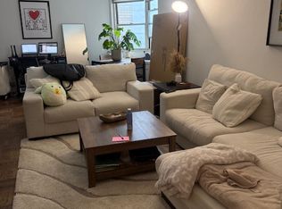 100 W 57th St #19-L, New York, NY 10019