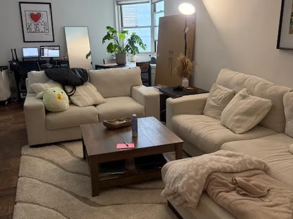 100 W 57th St, New York, NY