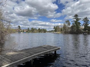 531 N Railroad St, Eagle River, WI 54521