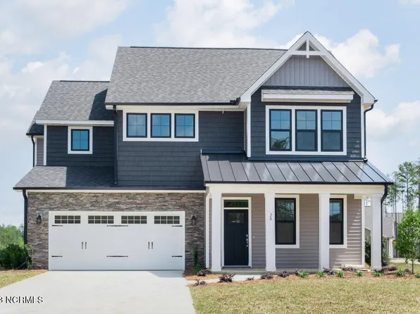 20 Keeneland Court, Rocky Point, NC 28457
