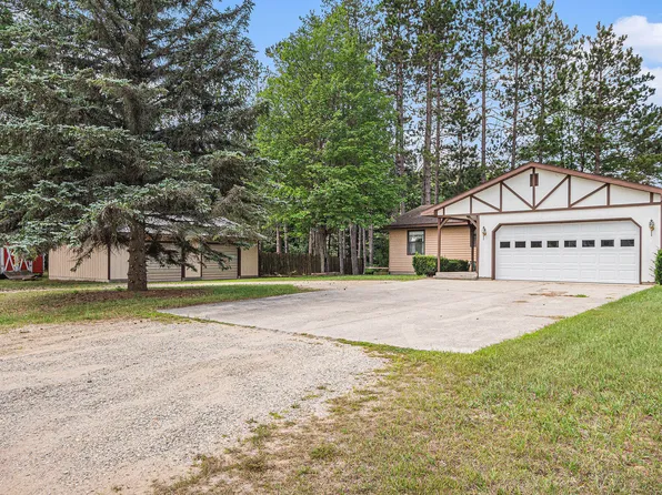 19983 Pine Ln, Marion, MI 49665