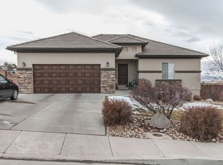372 S 3525 W, Cedar City, UT 84720