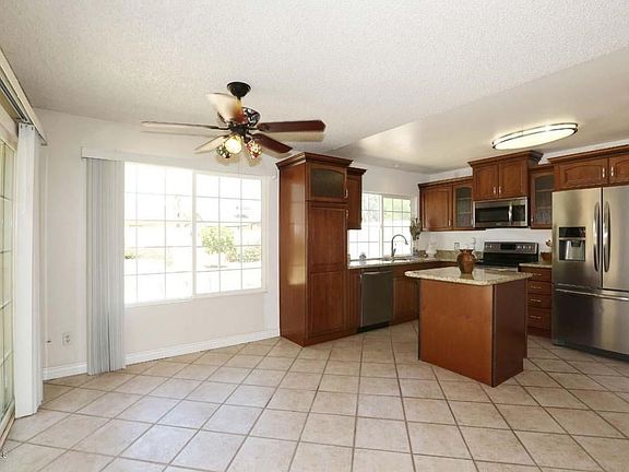 2015 Total Kitchen Remodel