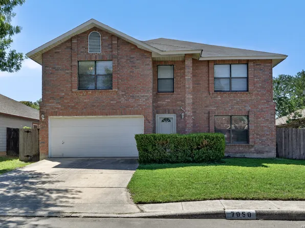 7050 MARY TODD DR, San Antonio, TX 78240