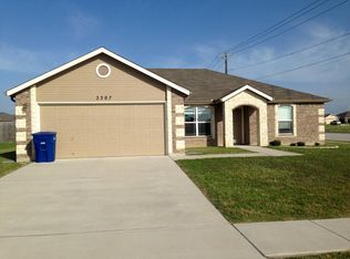 2307 Mike Dr, Copperas Cove, TX 76522