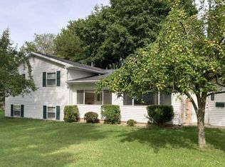 225 Weitzel Dr, Bad Axe, MI 48413