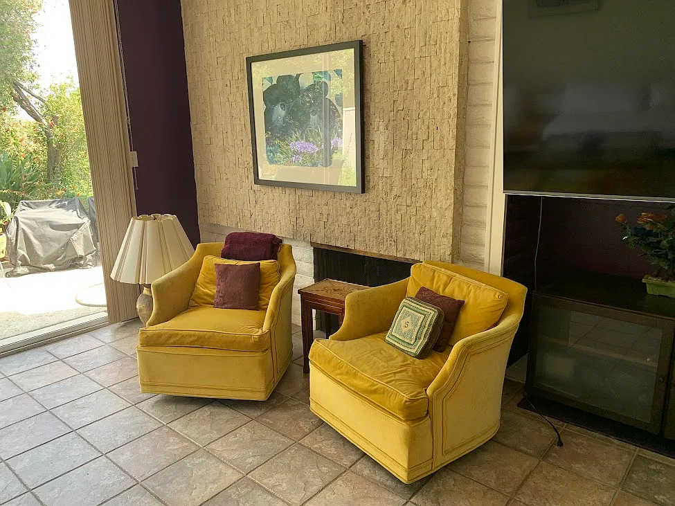 3 bed, 3.5 bath, 2400 sqft, $5,500 — Photo 4
