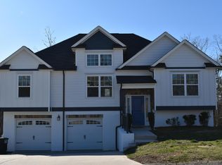 6425 Frankfurt Rd LOT 1328, Ooltewah, TN 37363