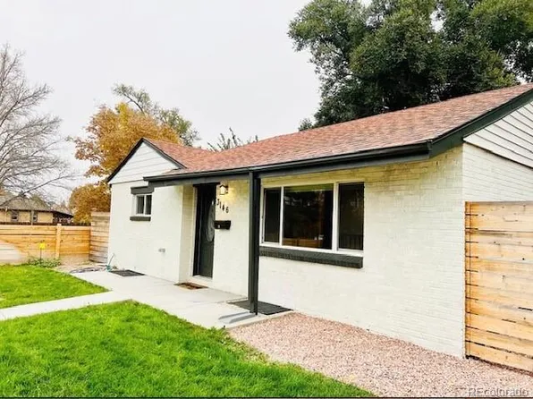 3146 N Milwaukee St, Denver, CO 80205