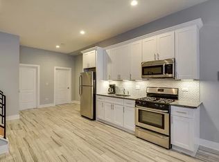 2815 W 25th St APT 1, Chicago, IL 60623