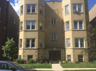 2642 W Winnemac Ave #1, Chicago, IL 60625