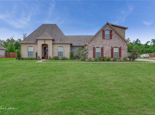 2842 Sunrise Pt Haughton La #71037, Haughton, LA --