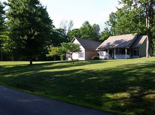 6876 Justins Ridge Rd, Nashville, IN 47448