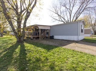 46 Countryside Est, Sandwich, IL 60548