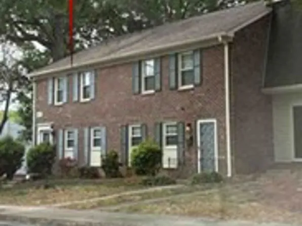 3227 Regents Park Ln Unit A, Greensboro, NC 27455