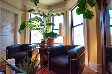 Rented by Brick&Mortar