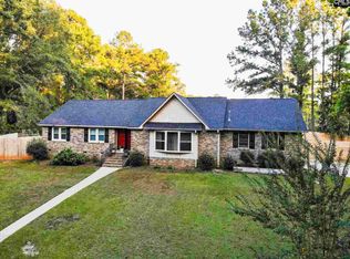 100 Guild Hall Dr, Columbia, SC 29212