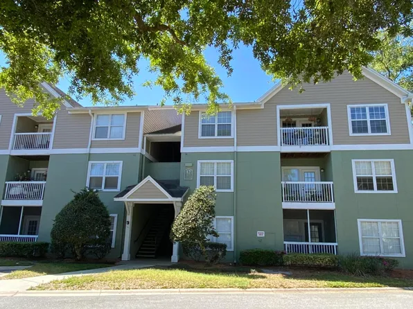 7701 TIMBERLIN PARK Boulevard #1234, Jacksonville, FL 32256