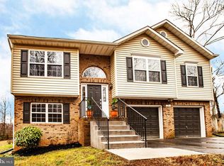 121 Longview Dr, Stafford, VA 22556