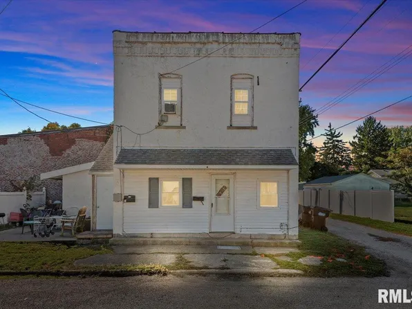 511 W Madison St, Auburn, IL 62615