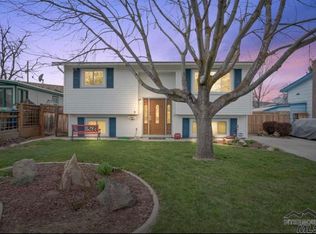 2713 S Hervey St #2, Boise, ID 83705