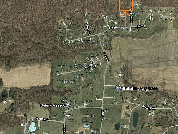 2nd image of 620 Hains Hill Dr