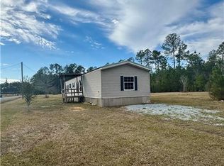 160 Okelly Rd, Longville, LA 70652