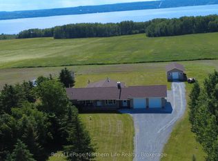 97186 Jelly Rd S, Harris, ON P0J 1P0