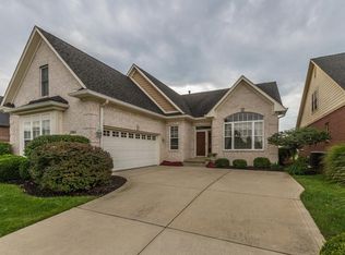 689 Allenhurst Cir, Carmel, IN 46032