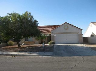 814 Dulce Fountain Way, Henderson, NV 89015