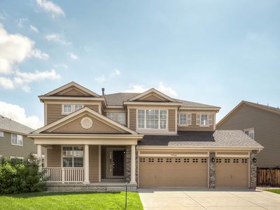 9764 Clandan Ct, Parker, CO, 80134