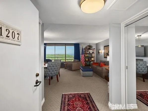 24055 Paseo Del Lago Unit 1207, Laguna Woods, CA 92637