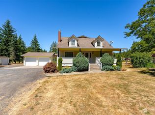 1269 Koontz Rd, Chehalis, WA 98532