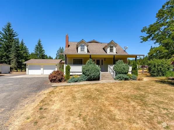 1269 Koontz Road, Chehalis, WA 98532