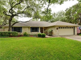 10803 Oak View Dr, Austin, TX 78759
