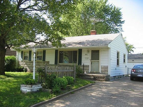 910 Lenore Avenue, Columbus OH 43214