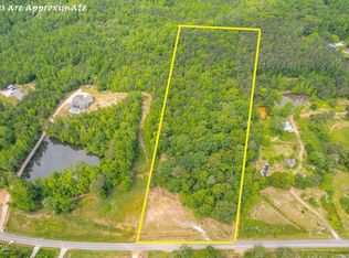 182 County Road 129, Ranburne, AL 36273