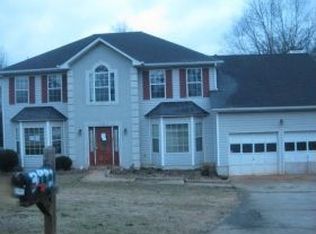 3992 Abbey Cir, Ellenwood, GA 30294